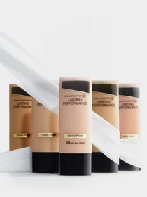 Тональна основа для обличчя Lasting Performance MAX FACTOR модель 50671373 Фото