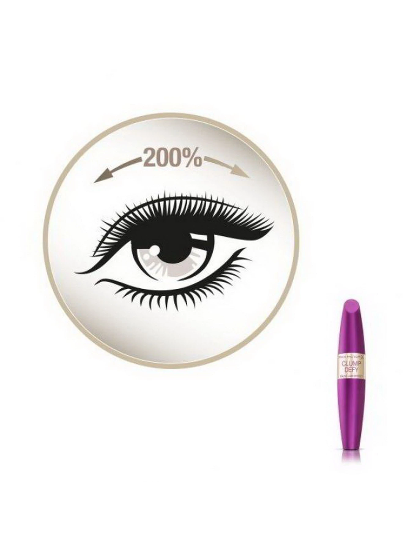 MAX FACTOR модель 8000019579518 MAX FACTOR модель 8000019579518 Фото