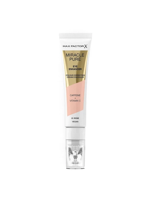 MAX FACTOR модель 8000020595420 Фото