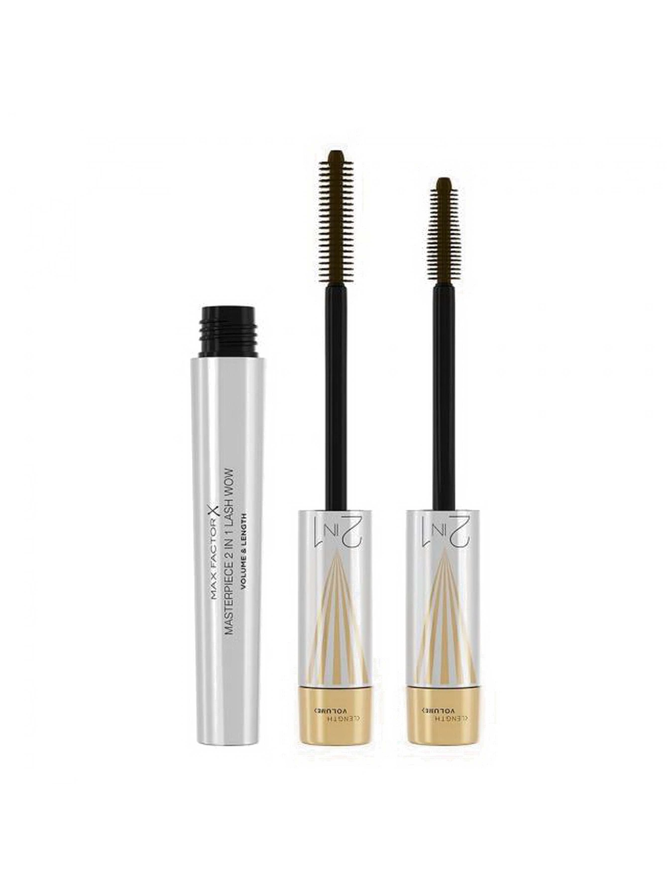 туш для вій MAX FACTOR модель 8000020595428 туш для вій MAX FACTOR модель 8000020595428 Фото