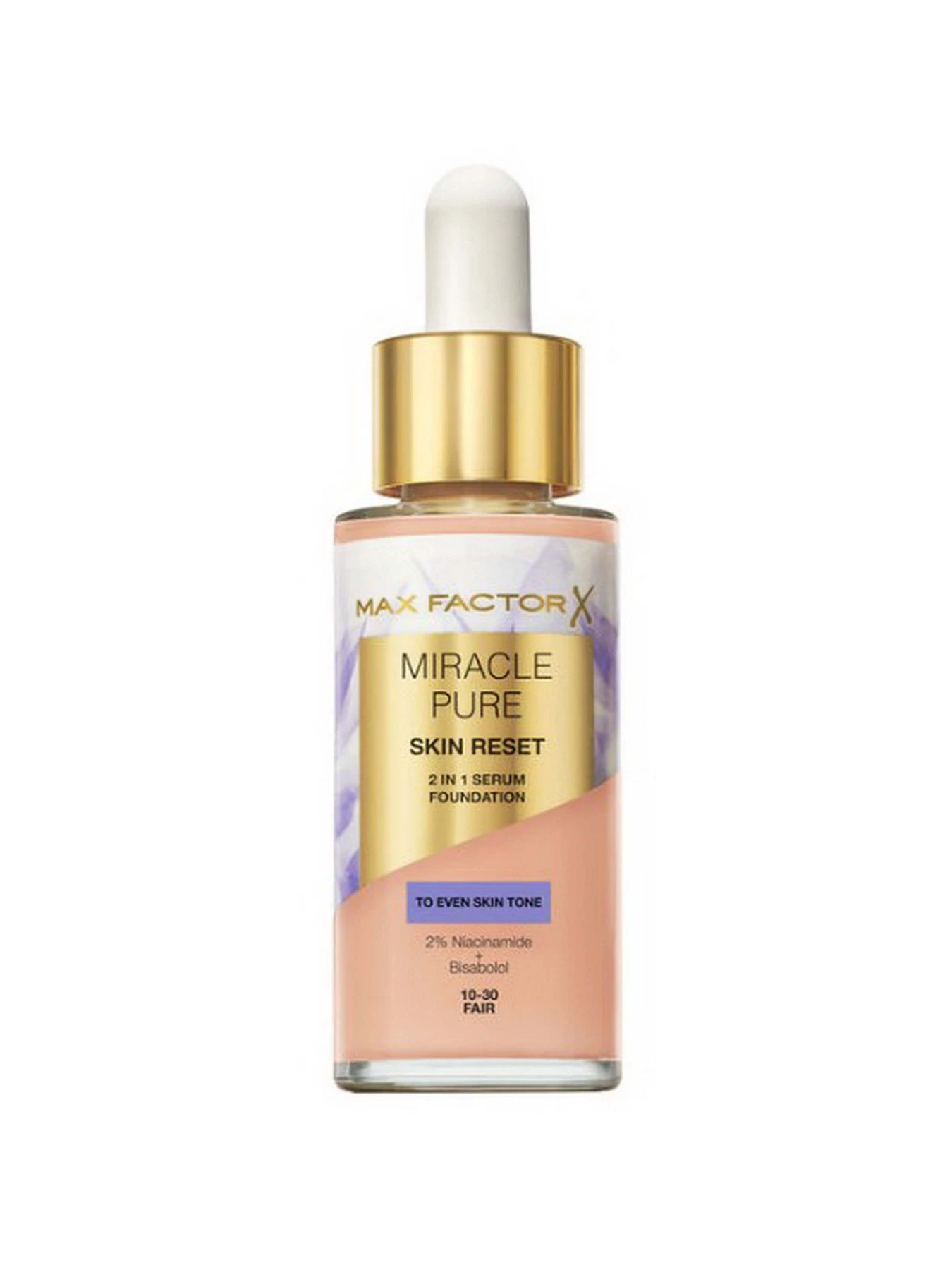 основа тональна MAX FACTOR модель 8000020766099 основа тональна MAX FACTOR модель 8000020766099 Фото