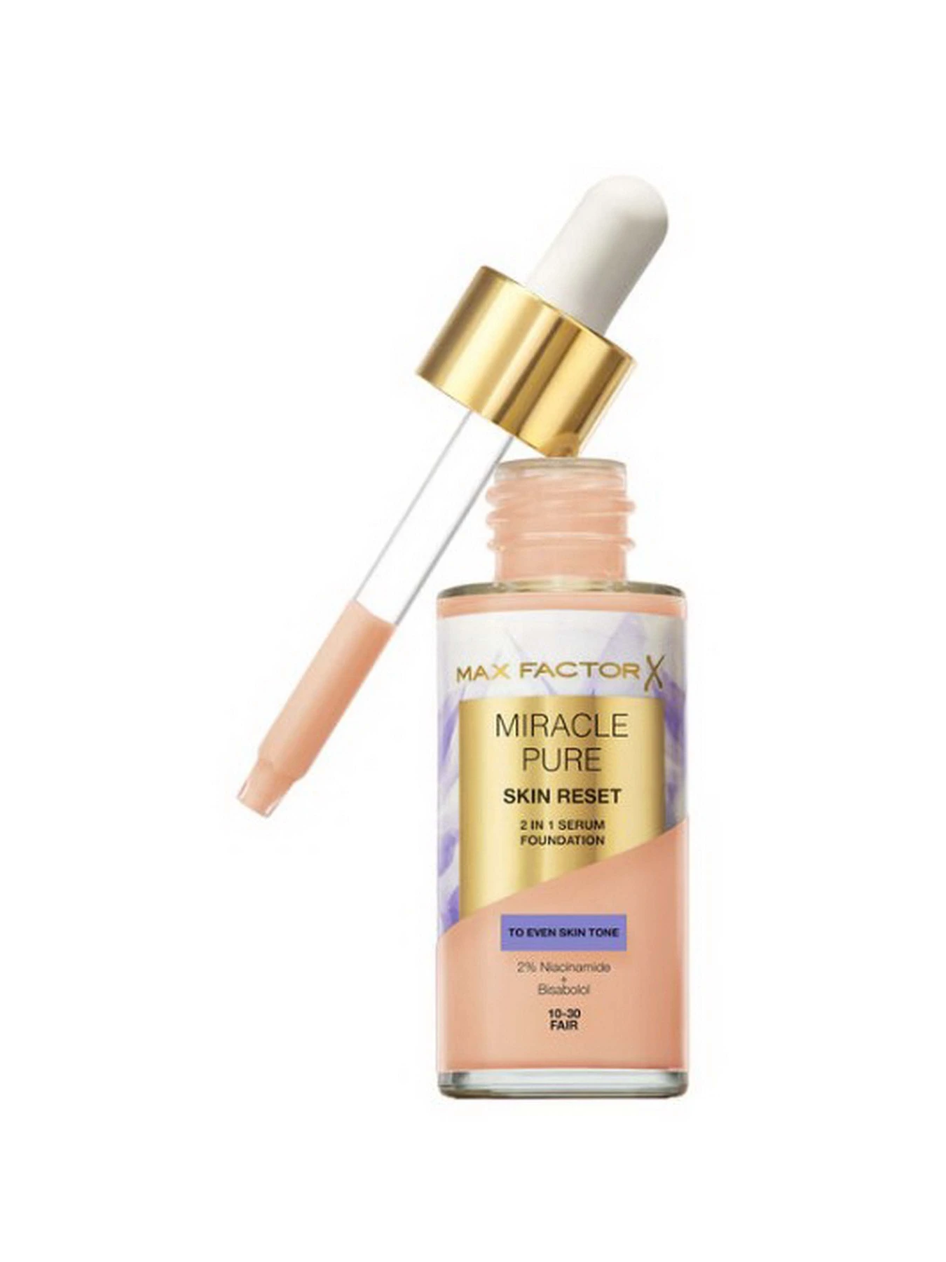 основа тональна MAX FACTOR модель 8000020766099 основа тональна MAX FACTOR модель 8000020766099 Фото
