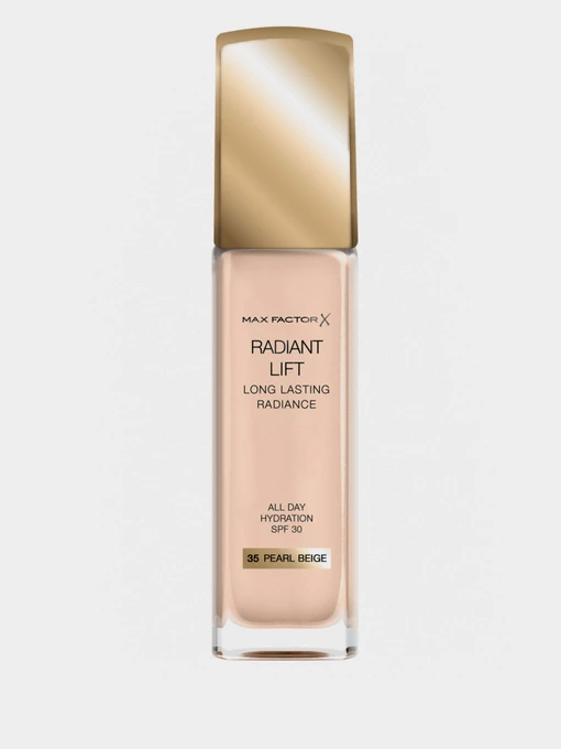 Тональна основа SPF 30 Radiant Lift Foundation MAX FACTOR модель 3614226290540 Фото