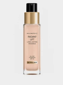 Тональна основа SPF 30 Radiant Lift Foundation MAX FACTOR модель 3614226290540 Фото