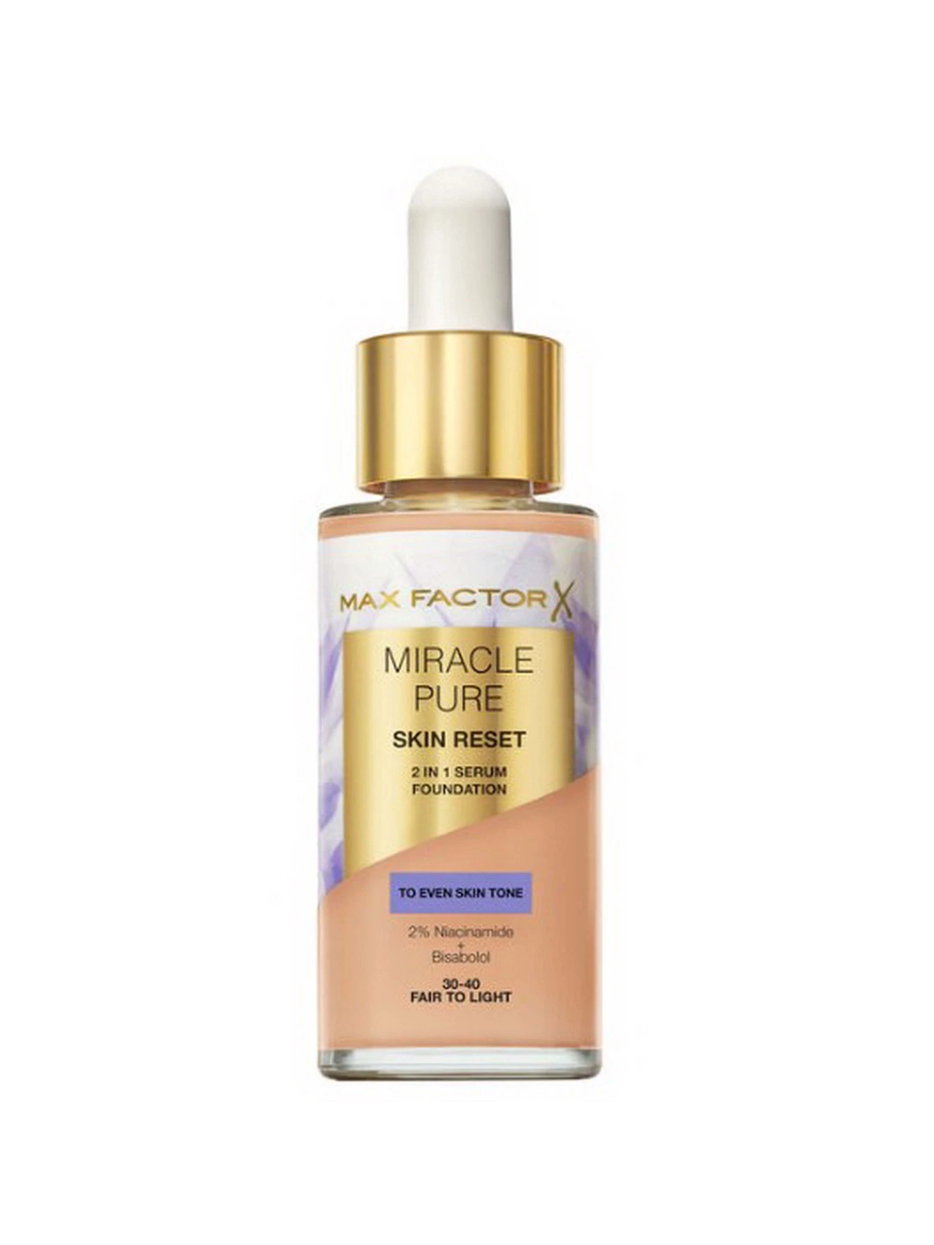 MAX FACTOR модель 8000020766101 MAX FACTOR модель 8000020766101 Фото