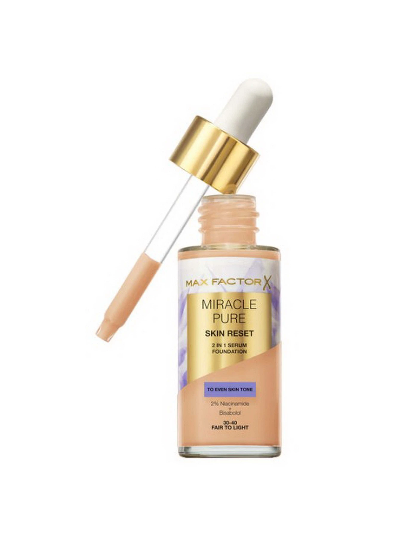 MAX FACTOR модель 8000020766101 MAX FACTOR модель 8000020766101 Фото