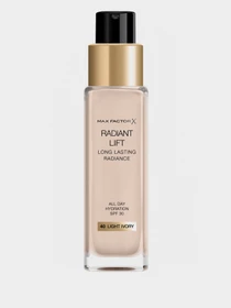 Тональна основа SPF 30 Radiant Lift Foundation MAX FACTOR модель 3614226290557 Фото