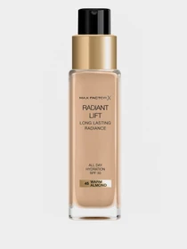 Тональная основа SPF 30 Radiant Lift Foundation MAX FACTOR модель 3614226290564 Фото
