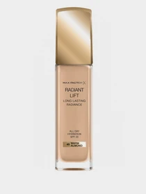 Тональная основа SPF 30 Radiant Lift Foundation MAX FACTOR модель 3614226290564 Фото