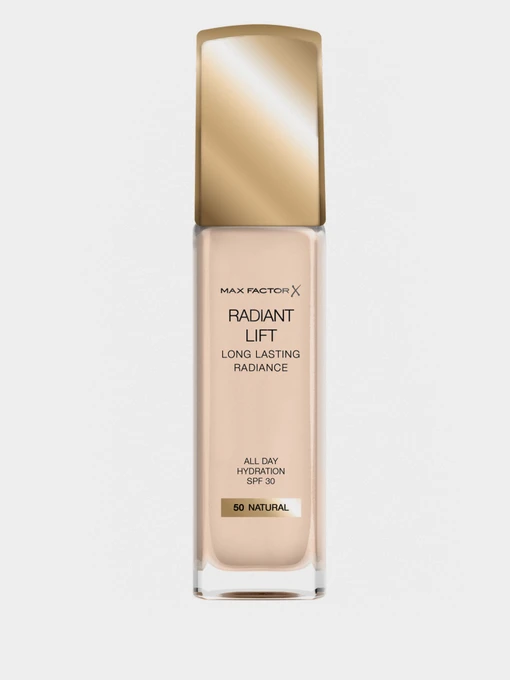 Тональна основа SPF 30 Radiant Lift Foundation MAX FACTOR модель 3614226290588 Фото