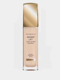 Тональна основа SPF 30 Radiant Lift Foundation MAX FACTOR модель 3614226290588 Фото