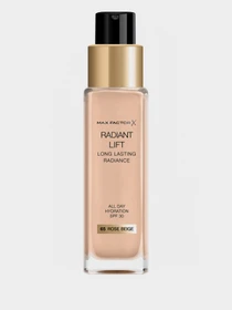 Тональна основа SPF 30 Radiant Lift Foundation MAX FACTOR модель 3614226290618 Фото