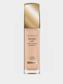 Тональна основа SPF 30 Radiant Lift Foundation MAX FACTOR модель 3614226290618 Фото
