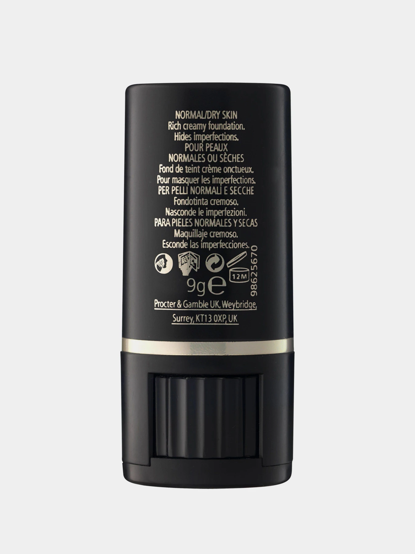 Карандаш гримирующий Panstik MAX FACTOR модель 50884476 Карандаш гримирующий Panstik MAX FACTOR модель 50884476 Фото