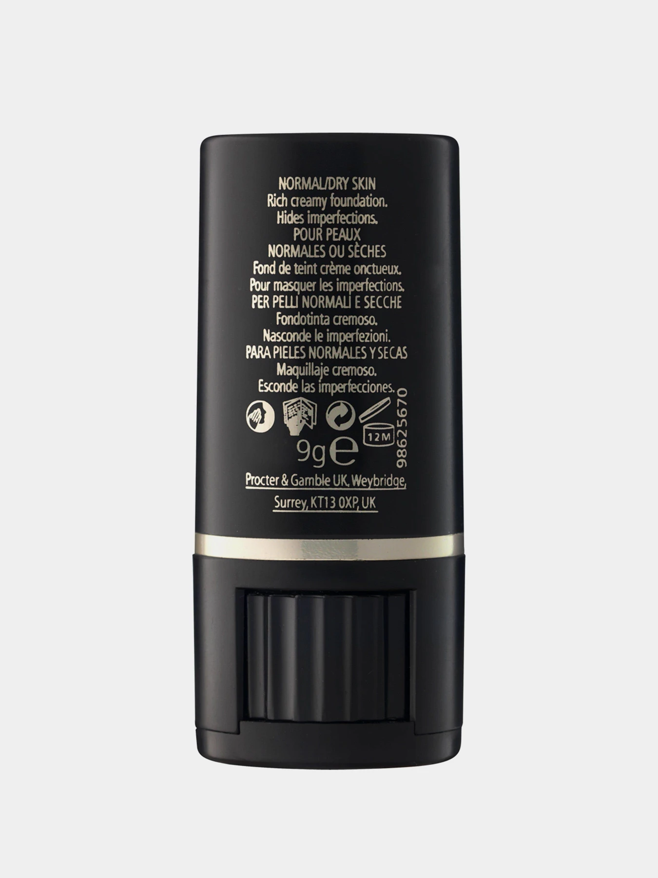 Карандаш гримирующий Panstik MAX FACTOR модель 50884551 Карандаш гримирующий Panstik MAX FACTOR модель 50884551 Фото