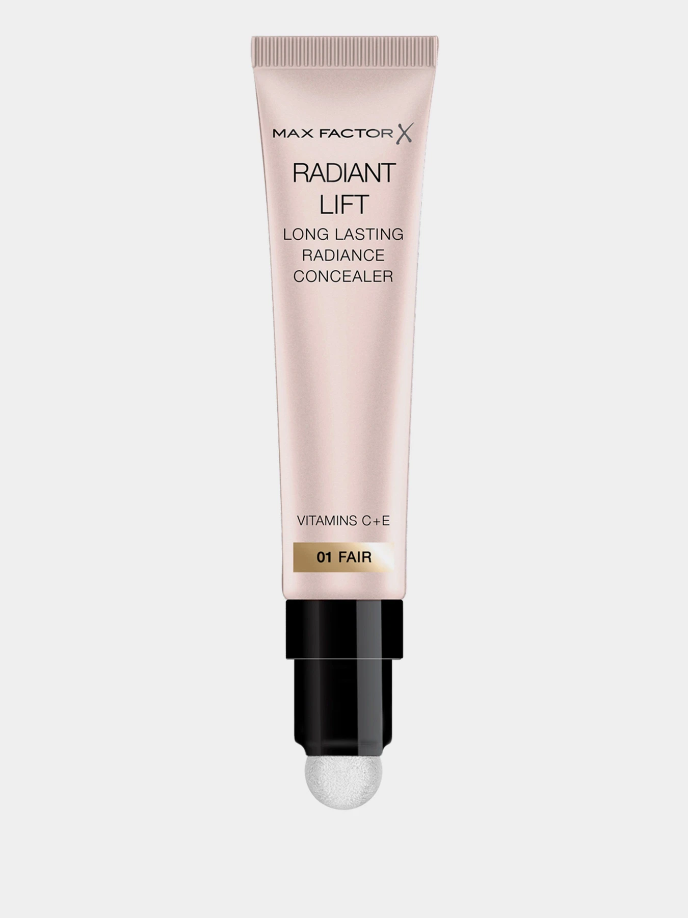 Консилер "ефект сяяння" Radiant Lift Deep Concealer MAX FACTOR модель 3614226291967 Консилер "ефект сяяння" Radiant Lift Deep Concealer MAX FACTOR модель 3614226291967 Фото