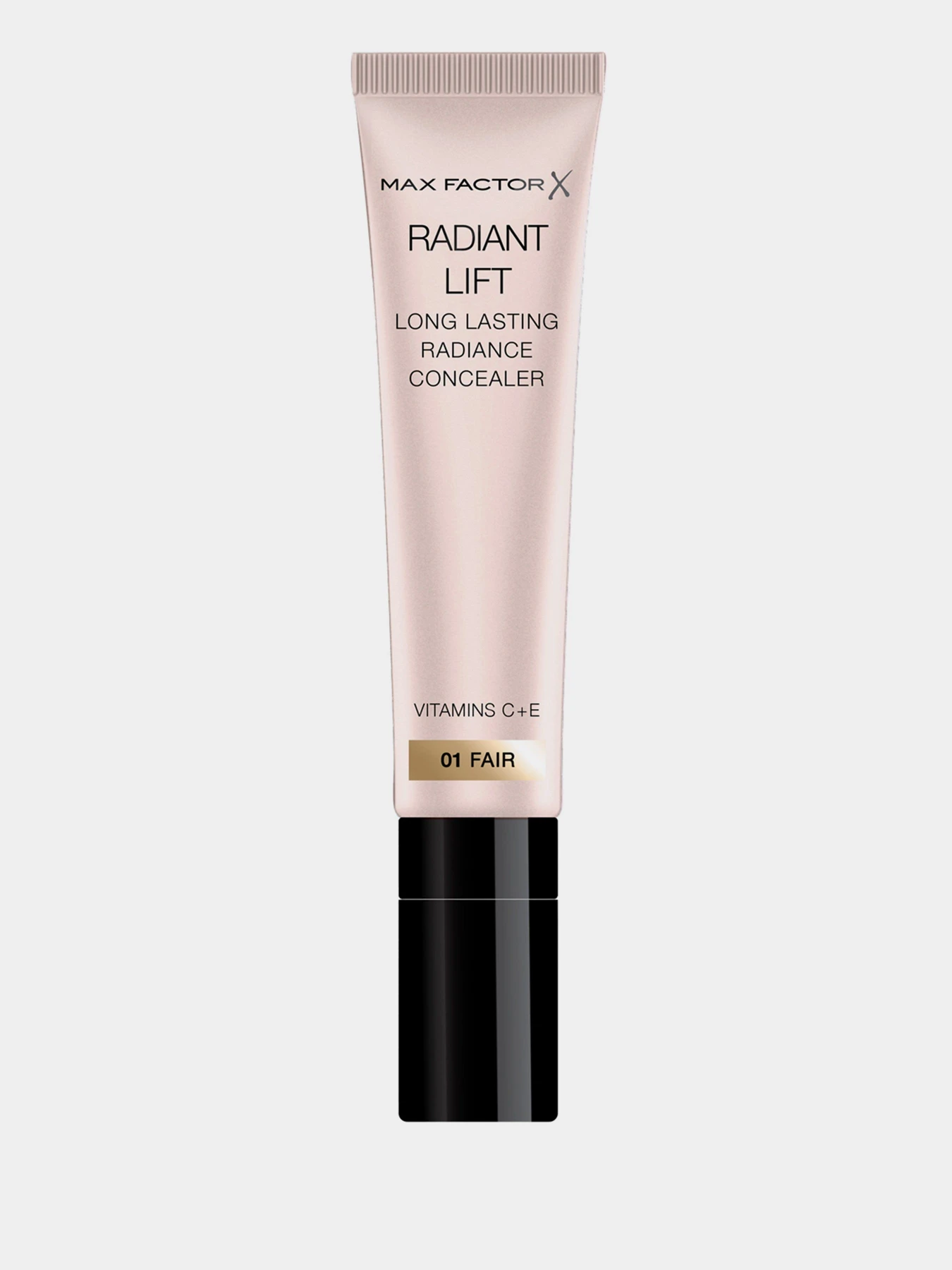 Консилер "ефект сяяння" Radiant Lift Deep Concealer MAX FACTOR модель 3614226291967 Консилер "ефект сяяння" Radiant Lift Deep Concealer MAX FACTOR модель 3614226291967 Фото