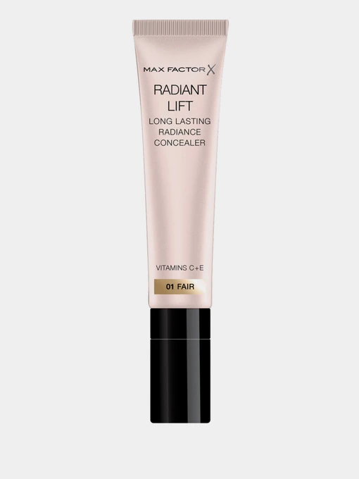 Консилер "ефект сяяння" Radiant Lift Deep Concealer MAX FACTOR модель 3614226291967 Фото
