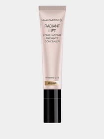 Консилер "ефект сяяння" Radiant Lift Deep Concealer MAX FACTOR модель 3614226291967 Фото