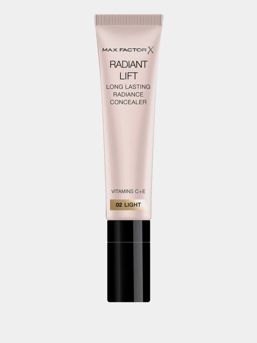 Консилер "ефект сяяння" Radiant Lift Deep Concealer MAX FACTOR модель 3614226291974 Фото