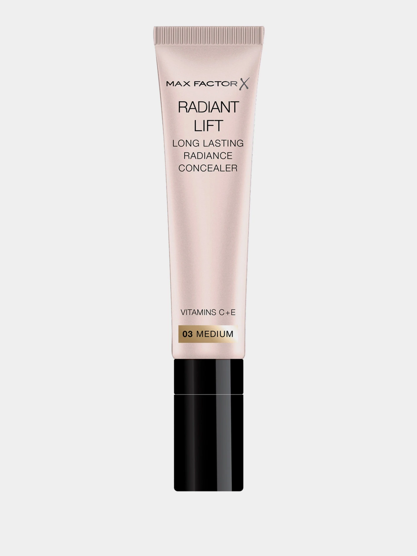 Консилер "ефект сяяння" Radiant Lift Deep Concealer MAX FACTOR модель 3614226291981 Консилер "ефект сяяння" Radiant Lift Deep Concealer MAX FACTOR модель 3614226291981 Фото