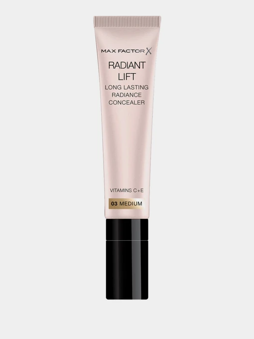 Консилер "ефект сяяння" Radiant Lift Deep Concealer MAX FACTOR модель 3614226291981 Фото