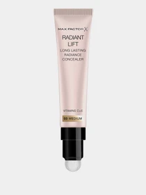 Консилер "ефект сяяння" Radiant Lift Deep Concealer MAX FACTOR модель 3614226291981 Фото