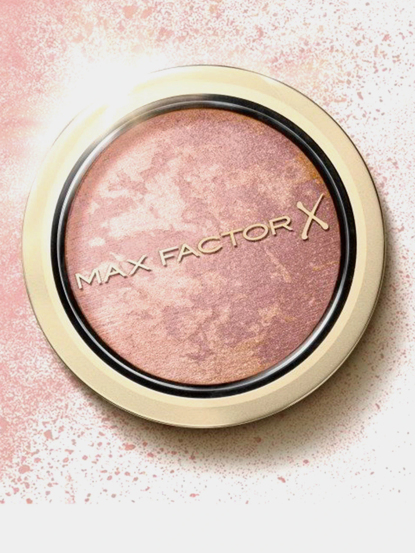Румяна Creme Puff Blush MAX FACTOR модель 96099315 Румяна Creme Puff Blush MAX FACTOR модель 96099315 Фото