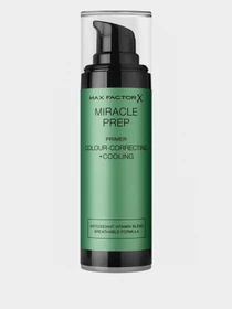 Праймер коректуючий Miracle Prep Colour Correcting & Cooling Primer MAX FACTOR модель 3614226729170 Фото