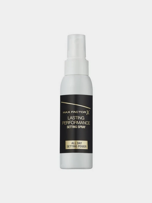 Спрей для закріплення макіяжу Lasting Performance Setting Spray MAX FACTOR модель 8005610712246 Фото