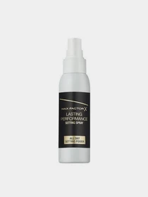 Спрей для закріплення макіяжу Lasting Performance Setting Spray MAX FACTOR модель 8005610712246 Фото