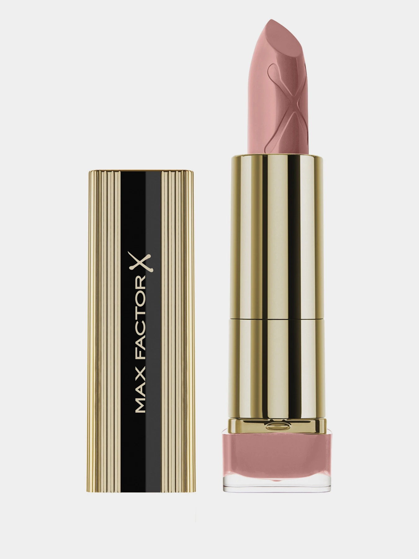 Помада увлажняющая Colour Elixir Moisture Lipstick MAX FACTOR модель 3614227901988 Помада увлажняющая Colour Elixir Moisture Lipstick MAX FACTOR модель 3614227901988 Фото