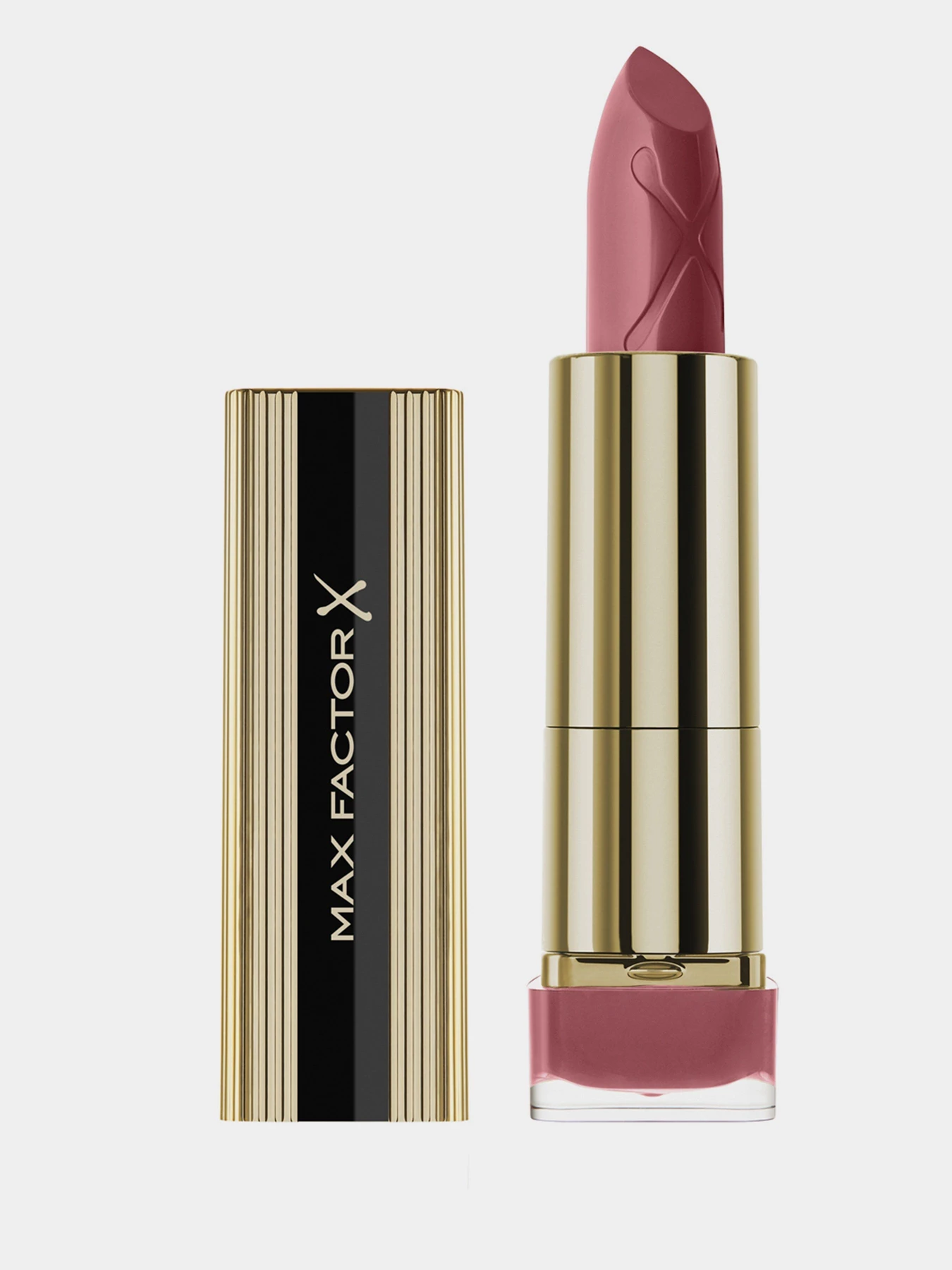 Помада увлажняющая Colour Elixir Moisture Lipstick MAX FACTOR модель 3614227902015 Помада увлажняющая Colour Elixir Moisture Lipstick MAX FACTOR модель 3614227902015 Фото