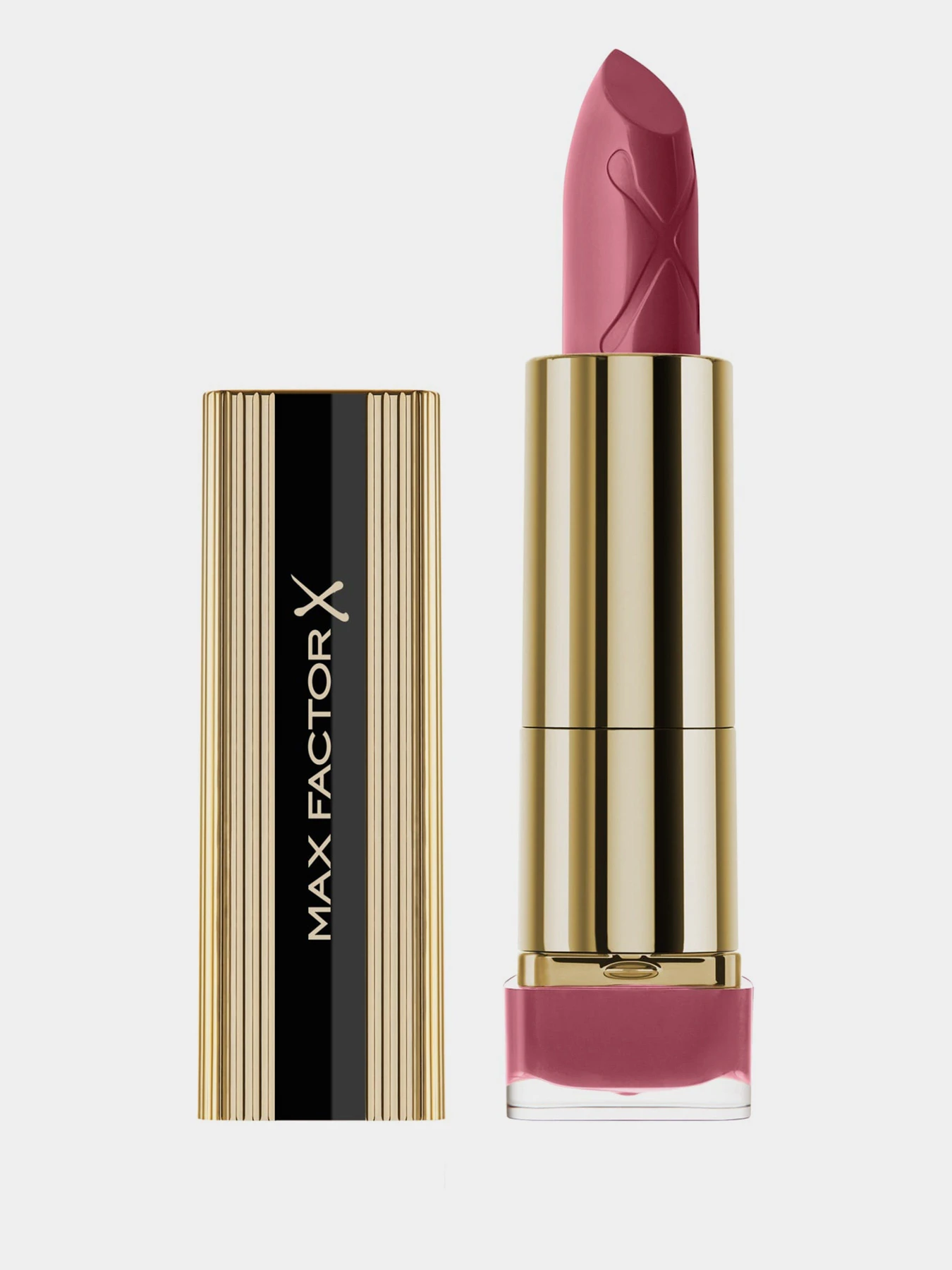 Помада зволожуюча Colour Elixir Moisture Lipstick MAX FACTOR модель 3614227902039 Помада зволожуюча Colour Elixir Moisture Lipstick MAX FACTOR модель 3614227902039 Фото