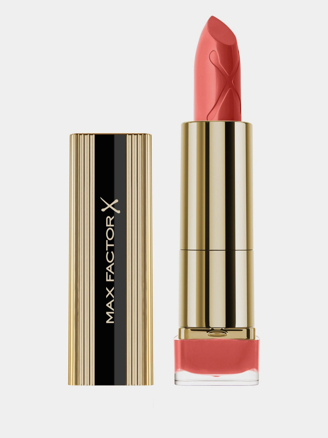Помада зволожуюча Colour Elixir Moisture Lipstick MAX FACTOR модель 3614227902077 Помада зволожуюча Colour Elixir Moisture Lipstick MAX FACTOR модель 3614227902077 Фото