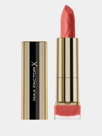 Помада зволожуюча Colour Elixir Moisture Lipstick MAX FACTOR модель 3614227902077 Фото