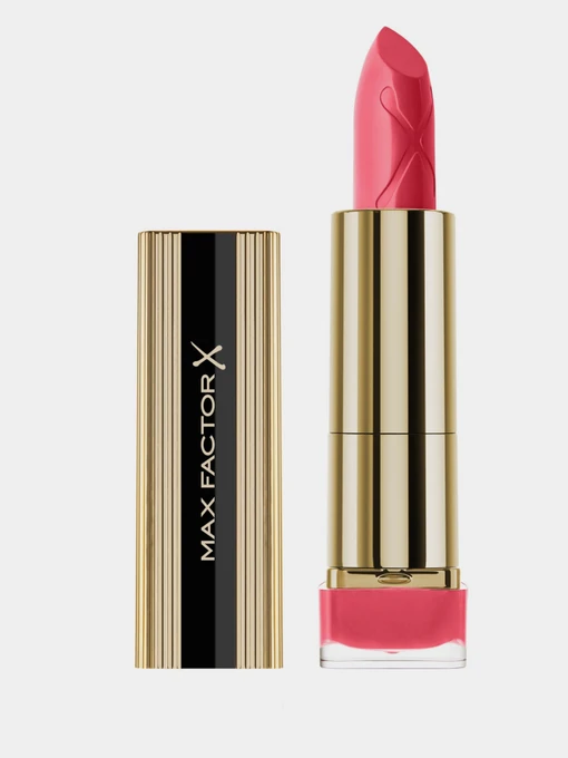 Помада зволожуюча Colour Elixir Moisture Lipstick MAX FACTOR модель 3614227902084 Фото