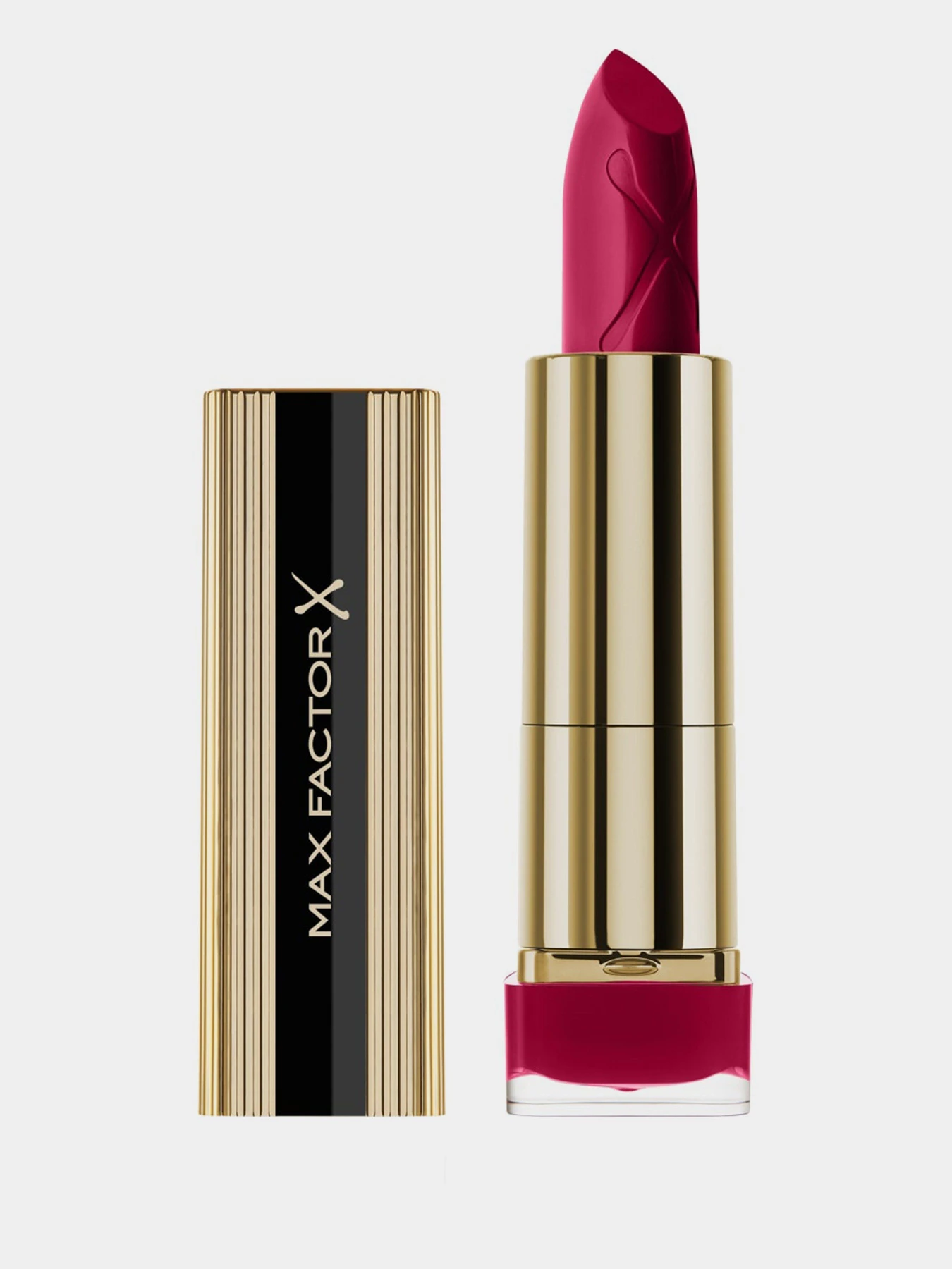 Помада увлажняющая Colour Elixir Moisture Lipstick MAX FACTOR модель 3614227902138 Помада увлажняющая Colour Elixir Moisture Lipstick MAX FACTOR модель 3614227902138 Фото