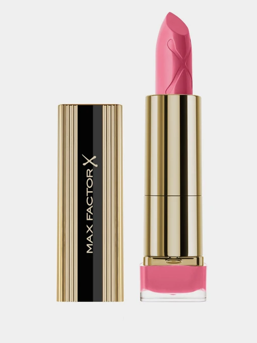 Помада увлажняющая Colour Elixir Moisture Lipstick MAX FACTOR модель 3614227902152 Фото