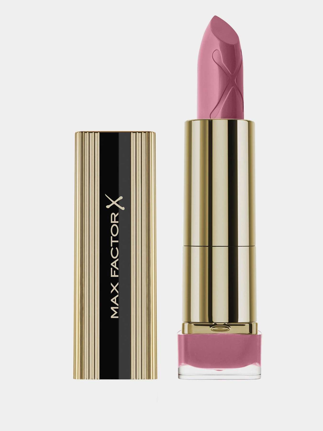 Помада увлажняющая Colour Elixir Moisture Lipstick MAX FACTOR модель 3614227902169 Помада увлажняющая Colour Elixir Moisture Lipstick MAX FACTOR модель 3614227902169 Фото