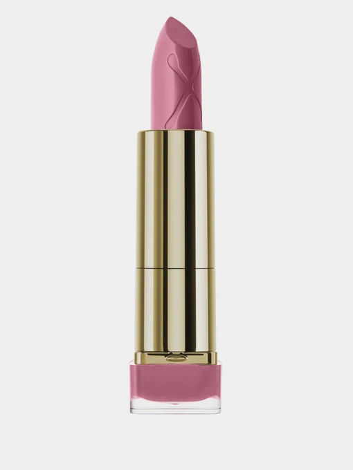 Помада увлажняющая Colour Elixir Moisture Lipstick MAX FACTOR модель 3614227902169 Фото