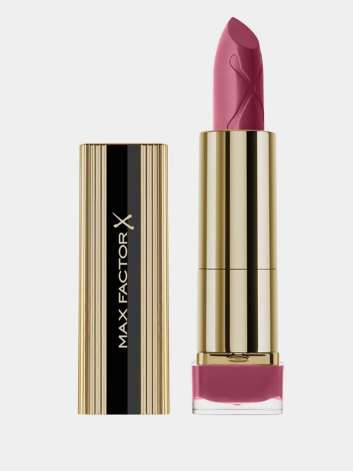 Помада увлажняющая Colour Elixir Moisture Lipstick MAX FACTOR модель 3614227902176 Фото