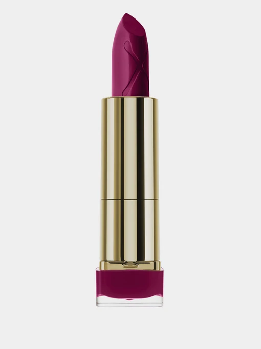 Помада зволожуюча Colour Elixir Moisture Lipstick MAX FACTOR модель 3614227902237 Фото