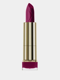 Помада увлажняющая Colour Elixir Moisture Lipstick MAX FACTOR модель 3614227902237 Фото