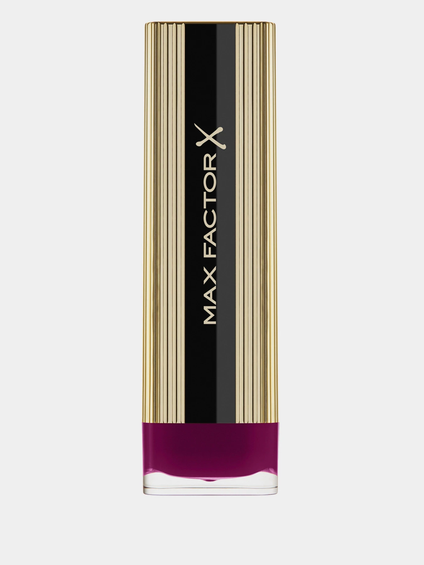 Помада зволожуюча Colour Elixir Moisture Lipstick MAX FACTOR модель 3614227902244 Помада зволожуюча Colour Elixir Moisture Lipstick MAX FACTOR модель 3614227902244 Фото