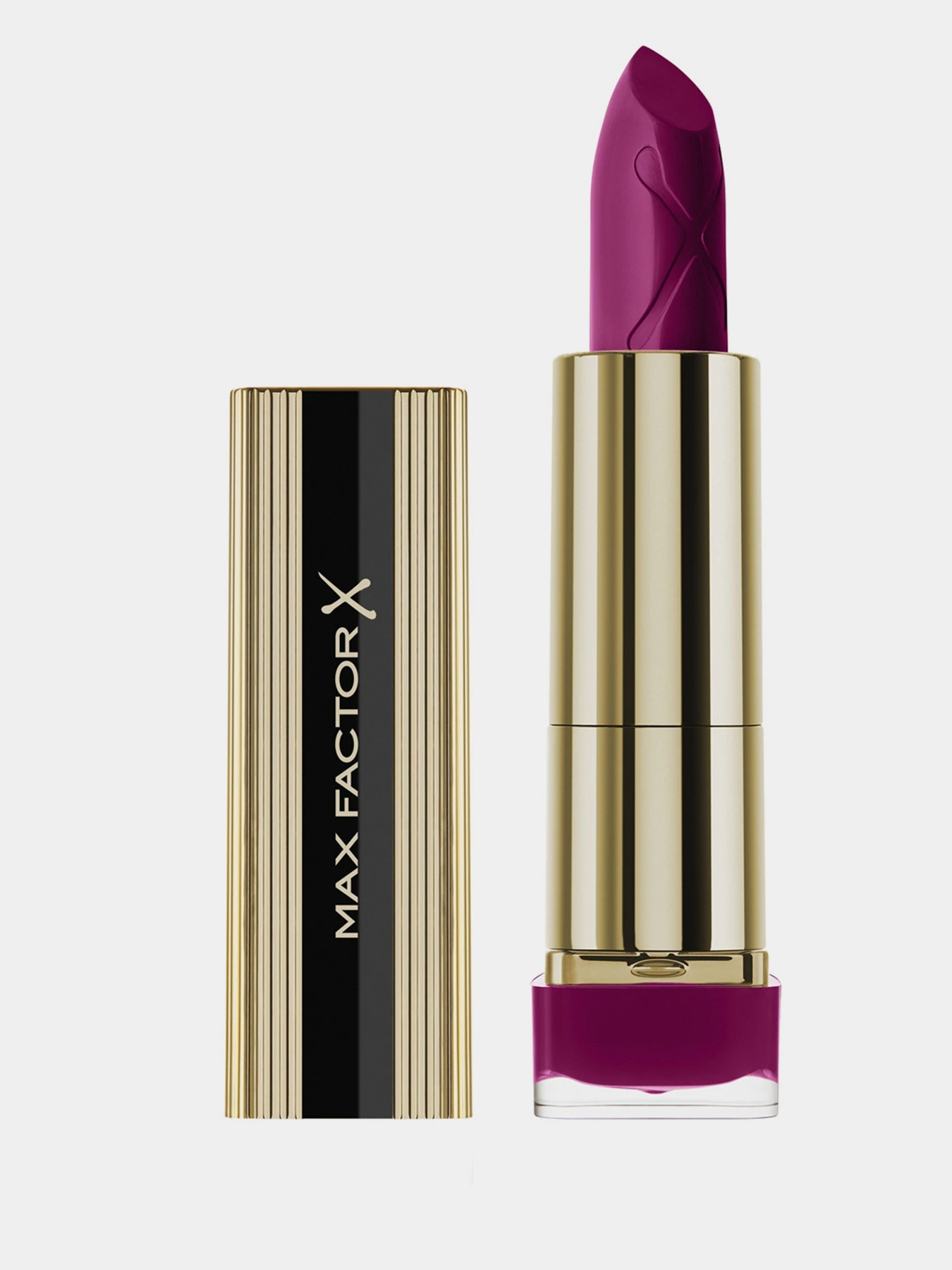 Помада зволожуюча Colour Elixir Moisture Lipstick MAX FACTOR модель 3614227902244 Помада зволожуюча Colour Elixir Moisture Lipstick MAX FACTOR модель 3614227902244 Фото