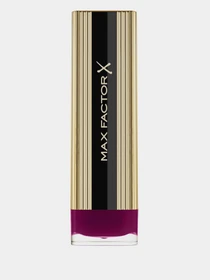 Помада зволожуюча Colour Elixir Moisture Lipstick MAX FACTOR модель 3614227902244 Фото