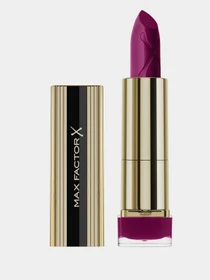Помада зволожуюча Colour Elixir Moisture Lipstick MAX FACTOR модель 3614227902244 Фото