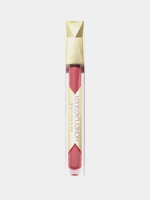 Помада жидкая лаковая Honey Lacquer MAX FACTOR модель 8005610434087 Фото