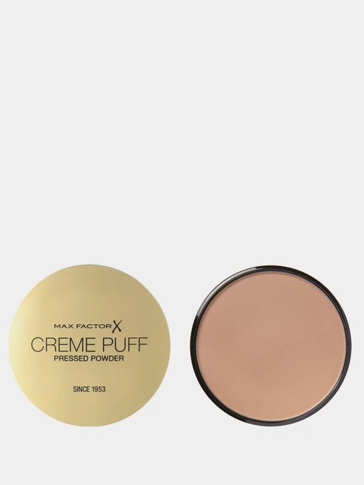 Пудра компактна Creme Puff Pressed Powder MAX FACTOR модель 50884315 Фото